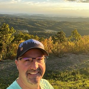 Meet your Posher, Andrew